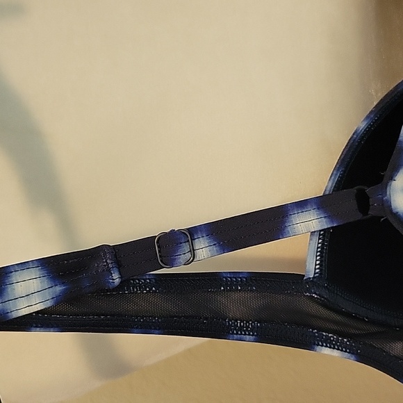 NIP TUCK ONE PIECE BATHING SUIT....SZ 12 - Picture 6 of 13